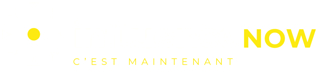 Logo d'INFLUENCENOW