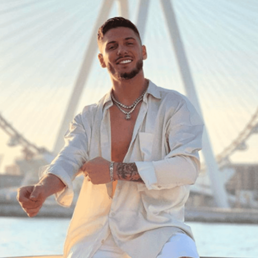 Bryan Boy influenceurs de Influence now