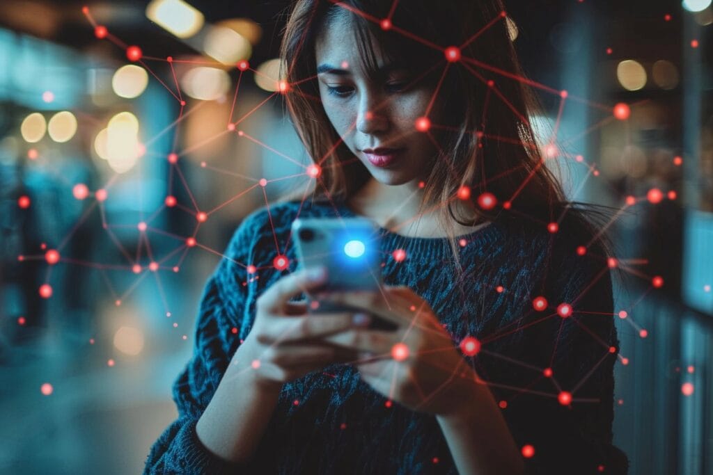 Les influenceurs et la loi