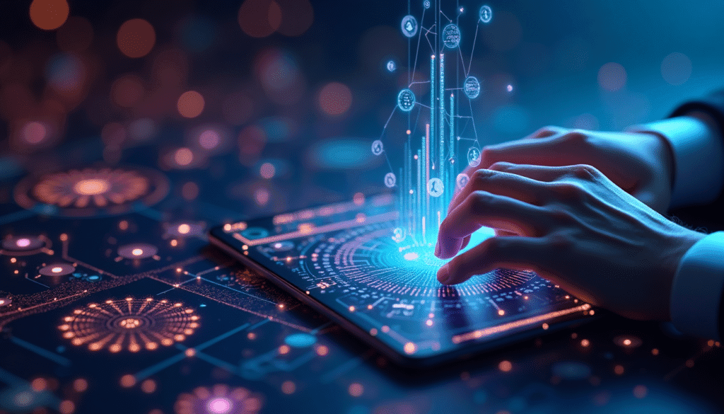 Comment l'IA influence-t-elle le Marketing d'Influence ?